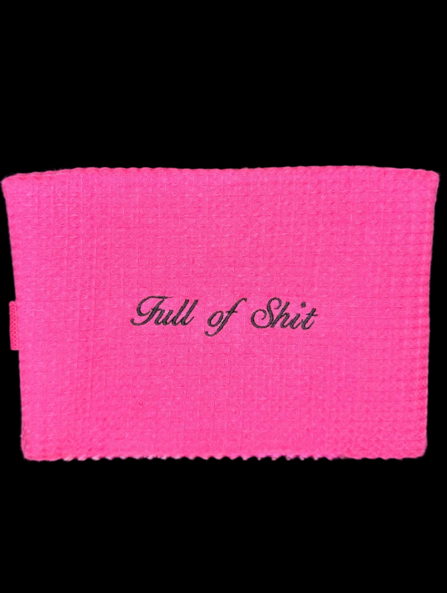 Full of It Bag