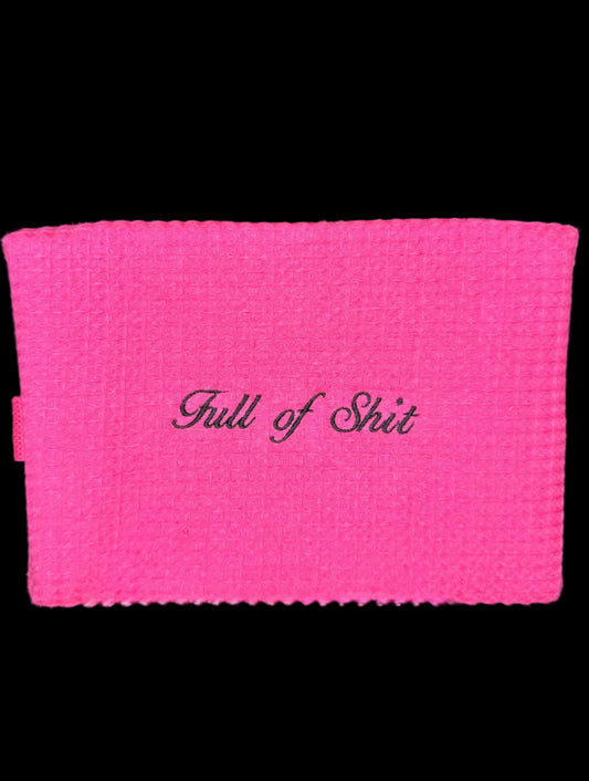 Full of It Bag