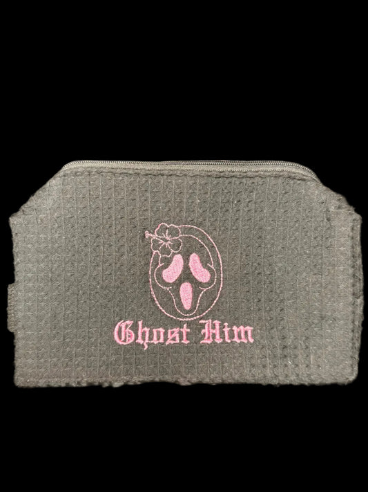 Ghost Him Bag