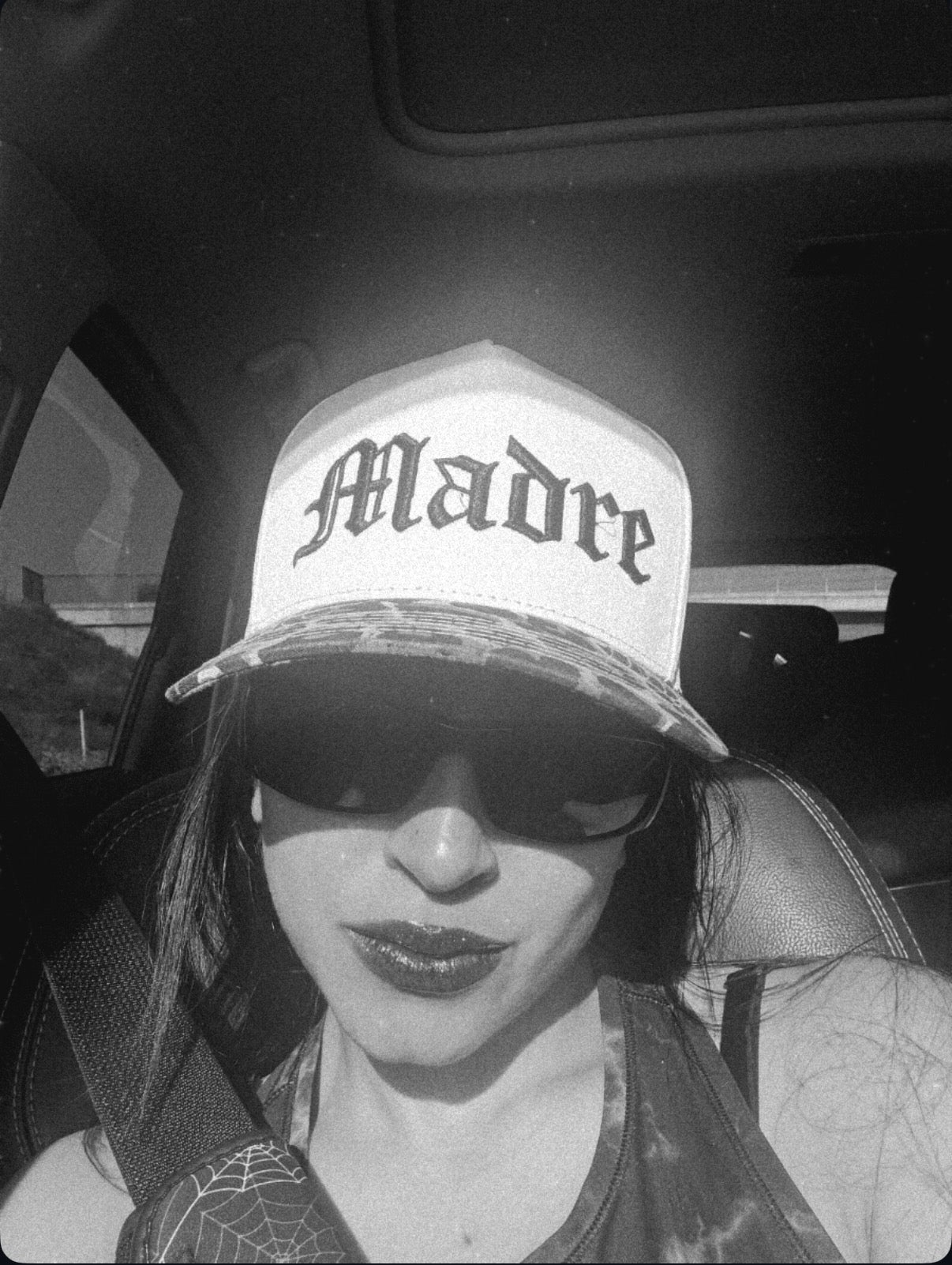 The Madre Hat