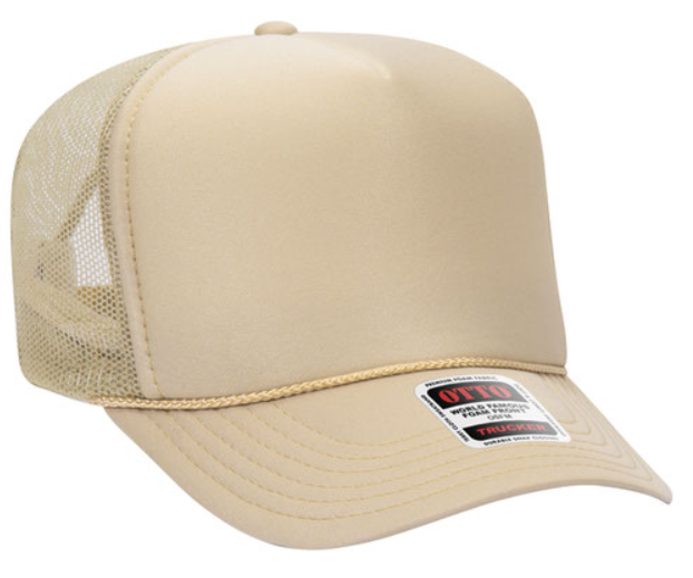 It Gets Worse Hat